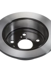 Wagner Brake Brake Rotor                                     - BD125217E - Image 2