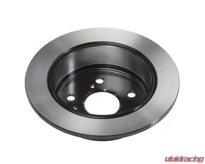 Wagner Brake Brake Rotor - BD125217E