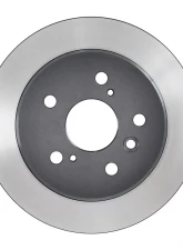 Wagner Brake Brake Rotor                                     - BD125217E - Image 3