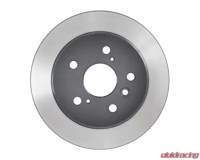 Wagner Brake Brake Rotor - BD125217E