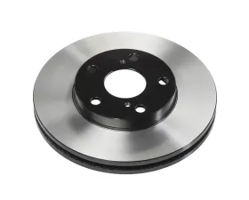 Wagner Brake Brake Rotor