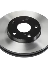 Wagner Brake Brake Rotor                                     - BD125223E - Image 3