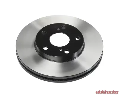 Wagner Brake Brake Rotor - BD125223E