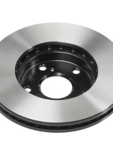 Wagner Brake Brake Rotor                                     - BD125223E - Image 2