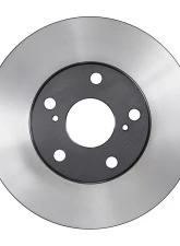 Wagner Brake Brake Rotor                                     - BD125223E - Image 3
