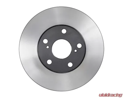 Wagner Brake Brake Rotor - BD125223E