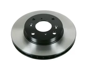 Wagner Brake Brake Rotor