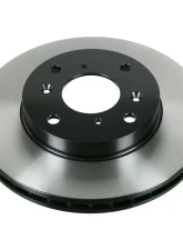 Wagner Brake Brake Rotor                                     - BD125257E - Image 3