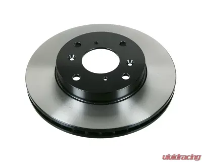Wagner Brake Brake Rotor - BD125257E