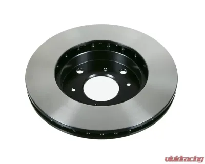 Wagner Brake Brake Rotor - BD125257E