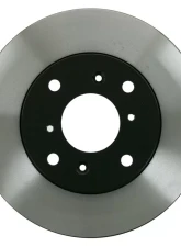 Wagner Brake Brake Rotor                                     - BD125257E - Image 3