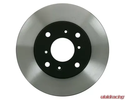 Wagner Brake Brake Rotor - BD125257E