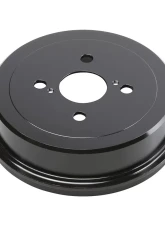 Wagner Brake Brake Drum                                     - BD125327E - Image 3