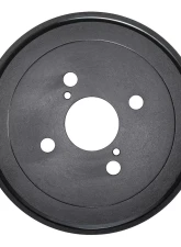 Wagner Brake Brake Drum                                     - BD125327E - Image 3