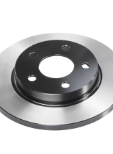 Wagner Brake Brake Rotor                                     - BD125328E - Image 3