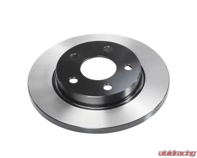 Wagner Brake Brake Rotor - BD125328E
