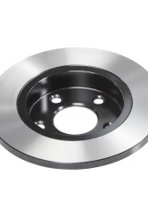 Wagner Brake Brake Rotor                                     - BD125328E - Image 2
