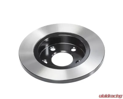 Wagner Brake Brake Rotor - BD125328E