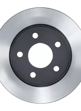 Wagner Brake Brake Rotor                                     - BD125328E - Image 3