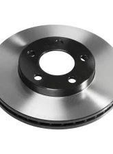 Wagner Brake Brake Rotor                                     - BD125405E - Image 3
