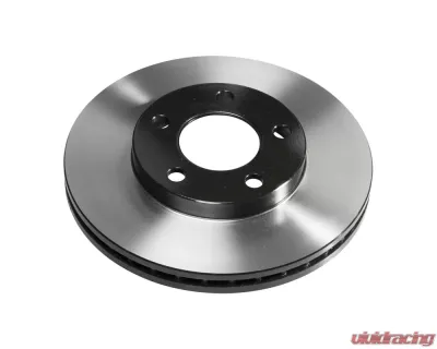 Wagner Brake Brake Rotor - BD125405E