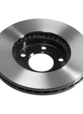 Wagner Brake Brake Rotor                                     - BD125405E - Image 2