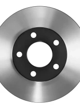 Wagner Brake Brake Rotor                                     - BD125405E - Image 3