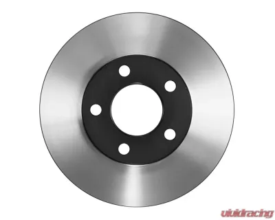 Wagner Brake Brake Rotor - BD125405E
