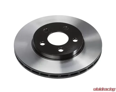 Wagner Brake Brake Rotor - BD125414E
