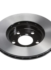 Wagner Brake Brake Rotor                                     - BD125414E - Image 2