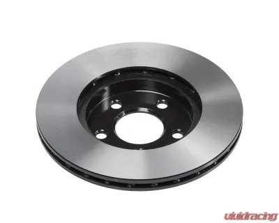 Wagner Brake Brake Rotor - BD125414E