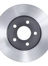 Wagner Brake Brake Rotor                                     - BD125414E - Image 3