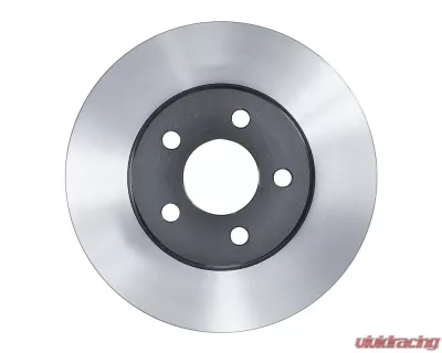 Wagner Brake Brake Rotor - BD125414E
