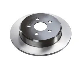 Wagner Brake Brake Rotor