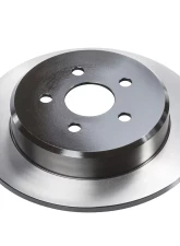 Wagner Brake Brake Rotor                                     - BD125419E - Image 3
