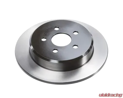 Wagner Brake Brake Rotor - BD125419E