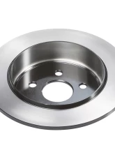 Wagner Brake Brake Rotor                                     - BD125419E - Image 2