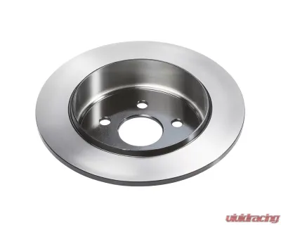 Wagner Brake Brake Rotor - BD125419E