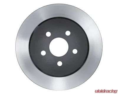 Wagner Brake Brake Rotor - BD125419E