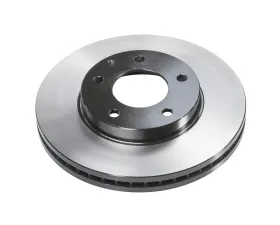 Wagner Brake Brake Rotor