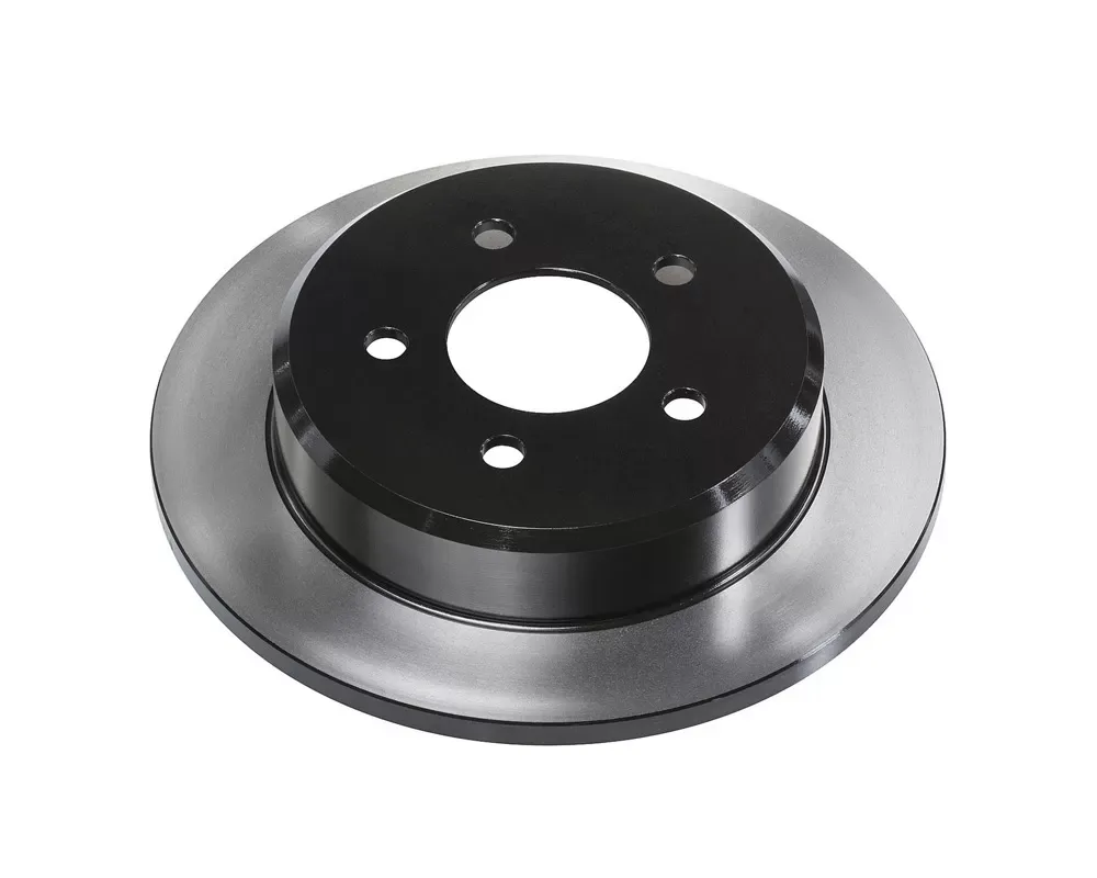 Wagner Brake Brake Rotor - BD125463E
