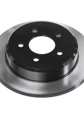 Wagner Brake Brake Rotor                                     - BD125463E - Image 3