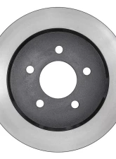 Wagner Brake Brake Rotor                                     - BD125463E - Image 3