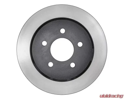 Wagner Brake Brake Rotor - BD125463E