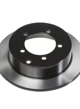 Wagner Brake Brake Rotor                                     - BD125464E - Image 3