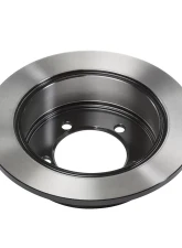Wagner Brake Brake Rotor                                     - BD125464E - Image 2