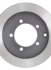 Wagner Brake Brake Rotor                                     - BD125464E - Image 3