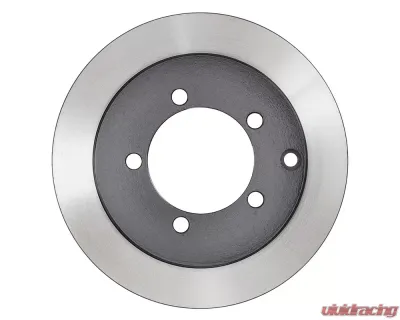 Wagner Brake Brake Rotor - BD125464E