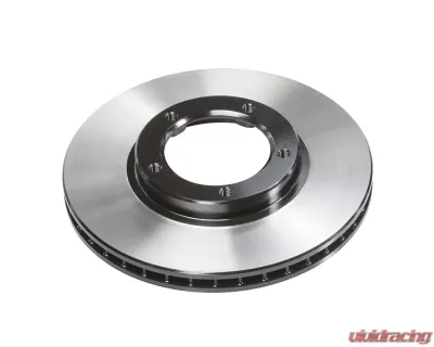 Wagner Brake Brake Rotor - BD125480E