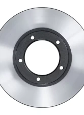 Wagner Brake Brake Rotor                                     - BD125480E - Image 3